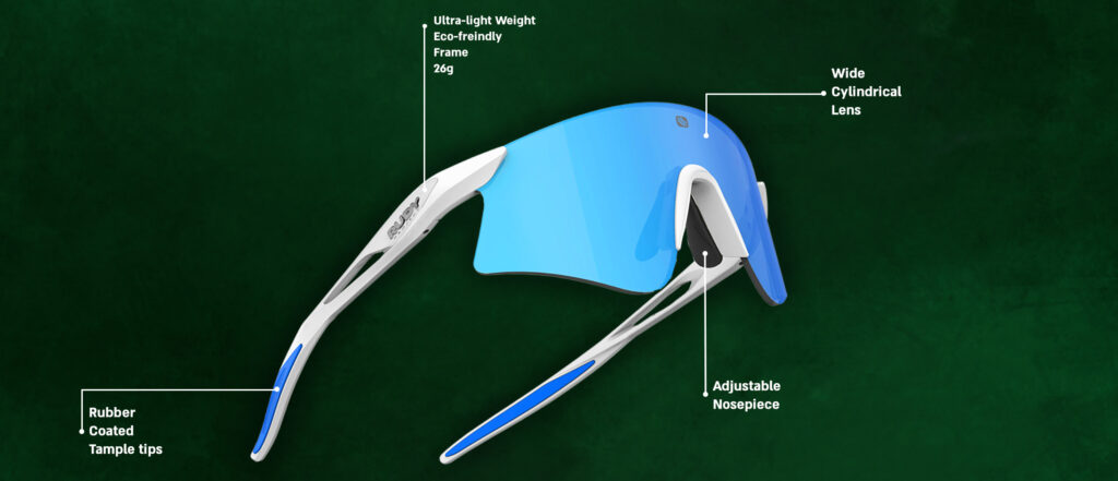 תכונות דגם אסטרל