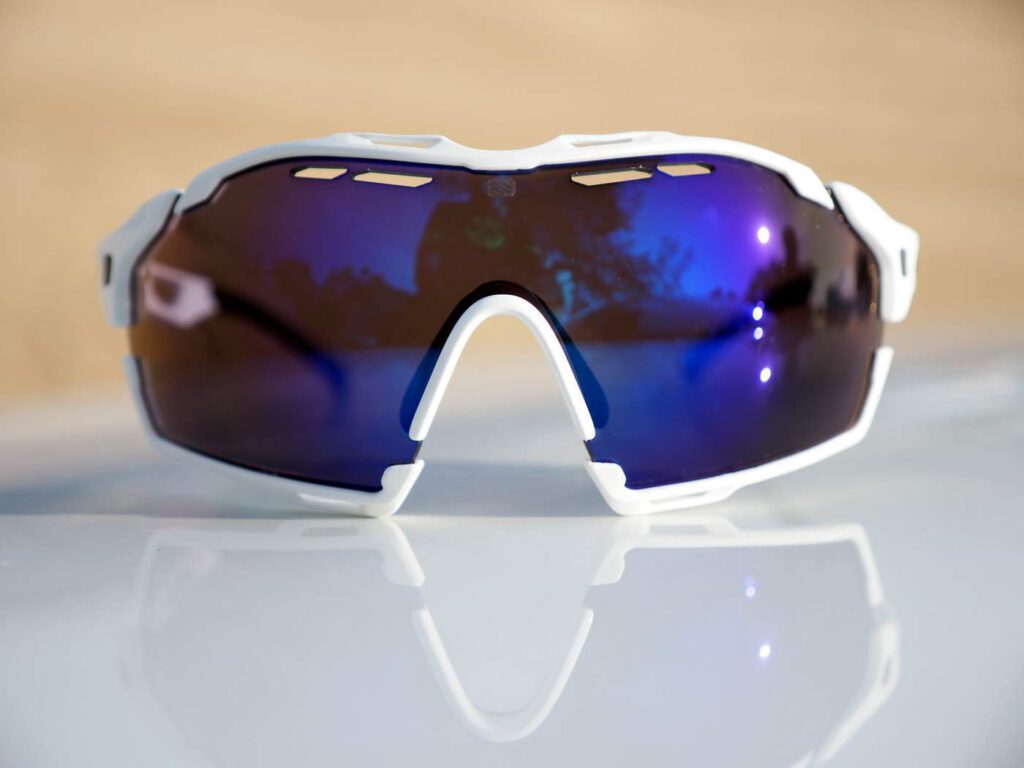 משקפי שמש דגם CUTLINE רודי פרוג'קט