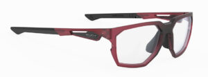 משקפי ראייה NO CODE SP960A52 בצבע בורדו