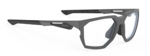 משקפי ראייה NO CODE SP960A75-0000 בצבע אפור